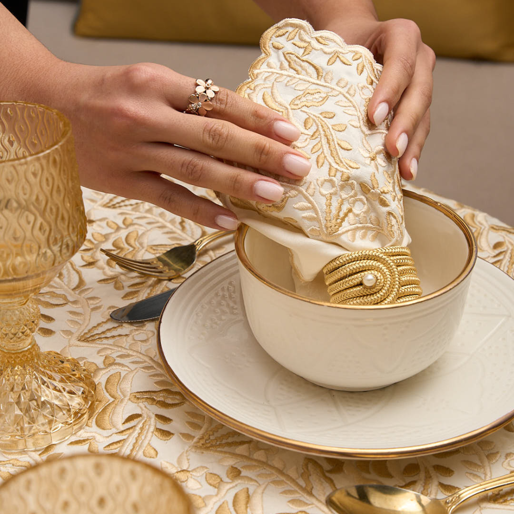 Traditionnelle remplie