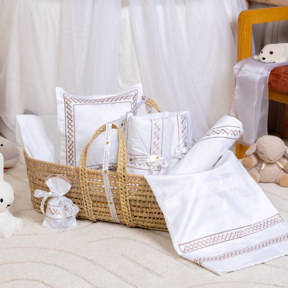 Trousseaux de Maternité