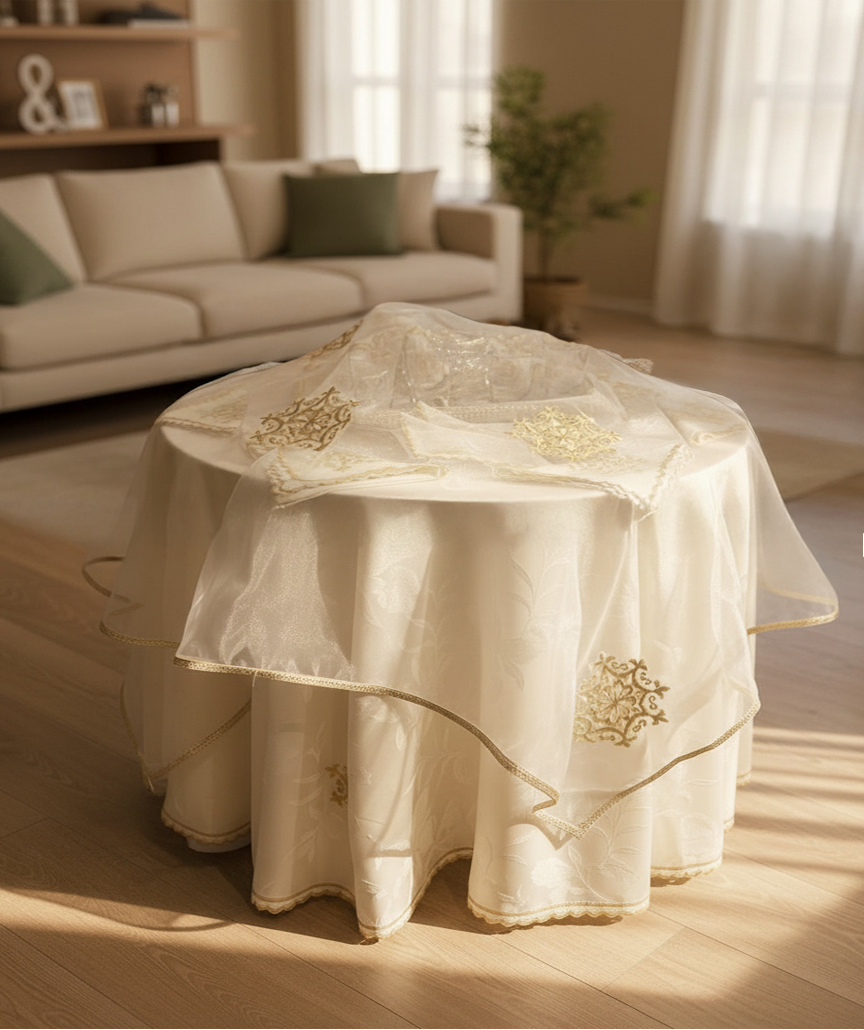 Collection Warda