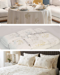 Trousseau de Mariage - Collection Yasmina