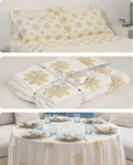 Trousseau de Mariage - Collection Warda