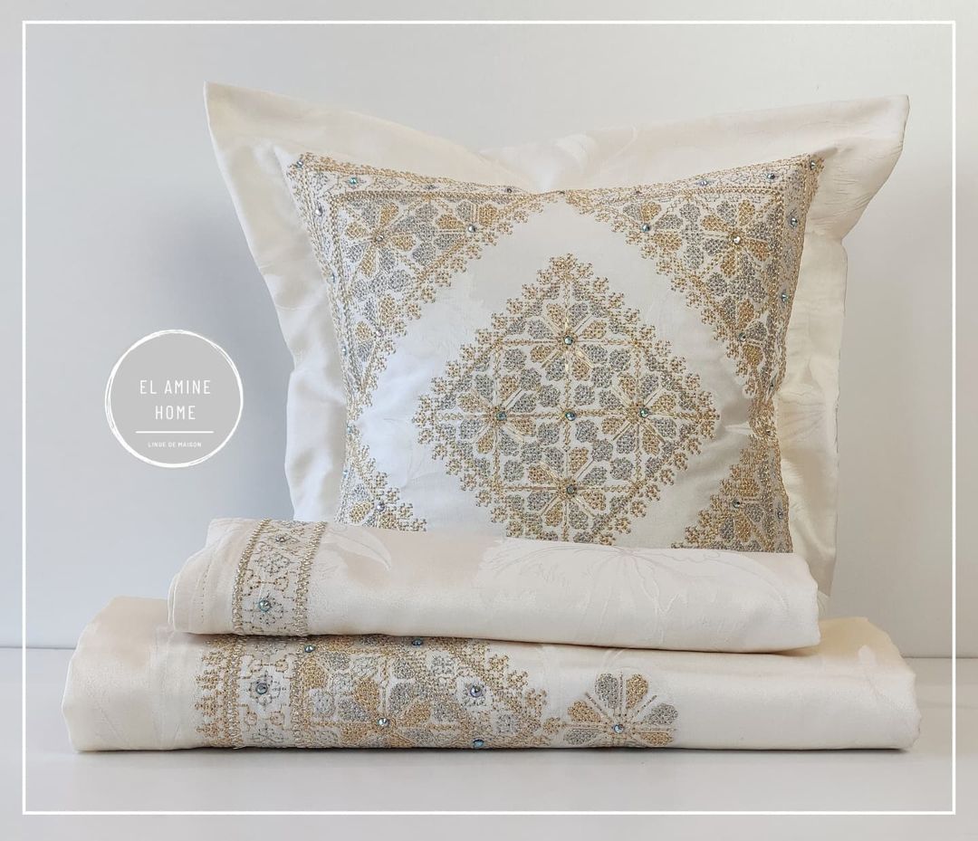 Pack trousseau bébé