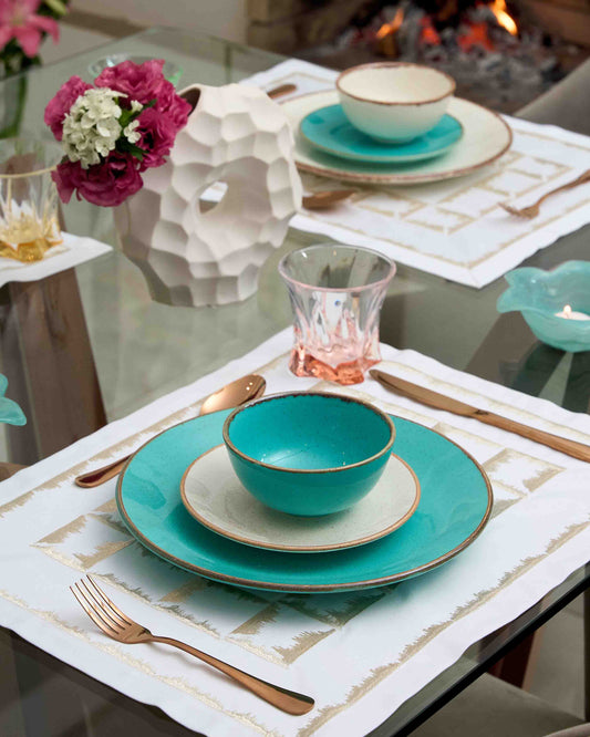 Service Seasons 27 pièces