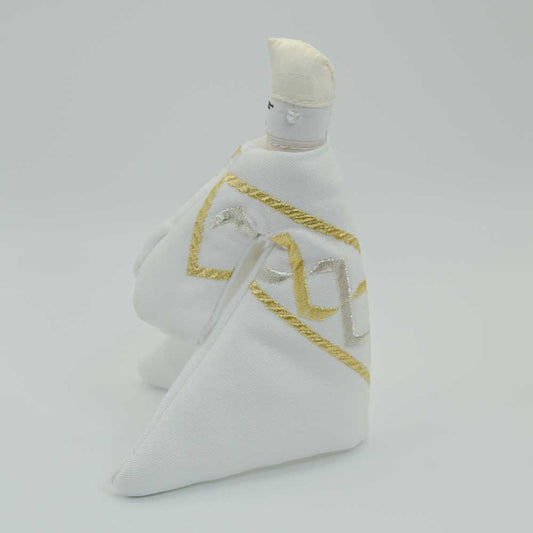 Main de théière 'Signature'