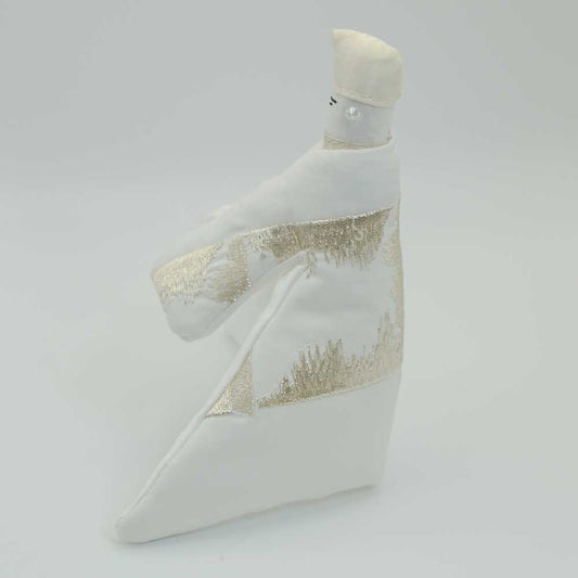 Main de théière 'Prestige'