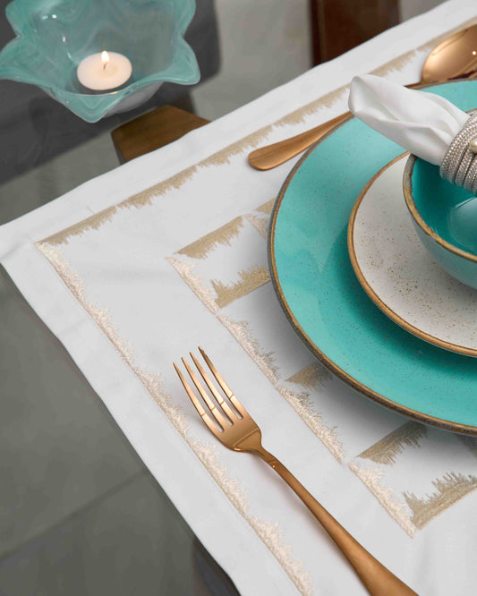 Service Seasons 27 pièces