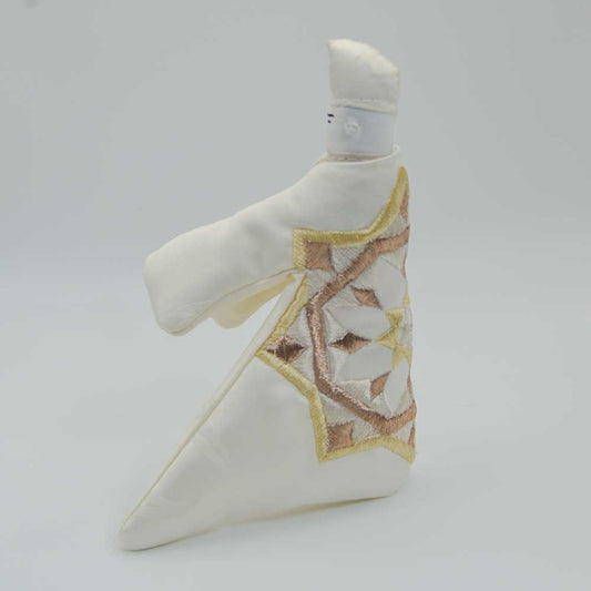 Main de théière 'Zelija Assiliya'