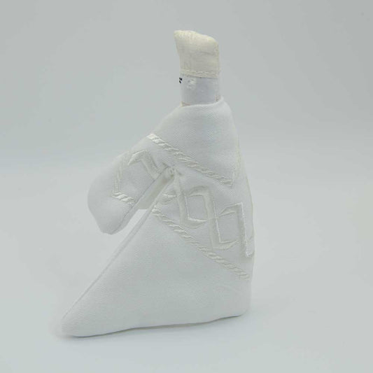 Main de théière 'Signature'