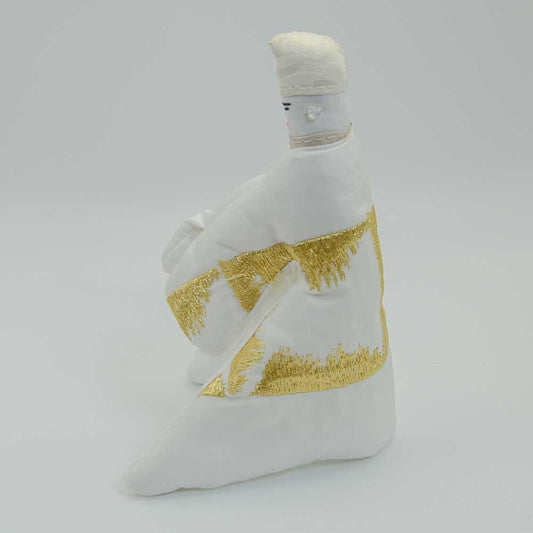 Main de théière 'Prestige'