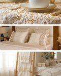 Trousseau de Mariage - Collection Sakina