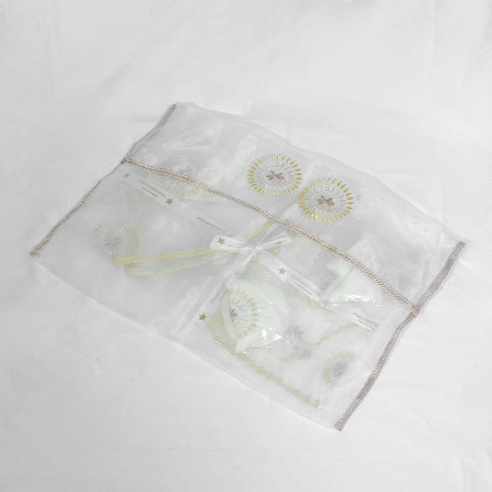 Ensemble complet pour sinia