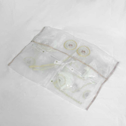 Ensemble complet pour sinia