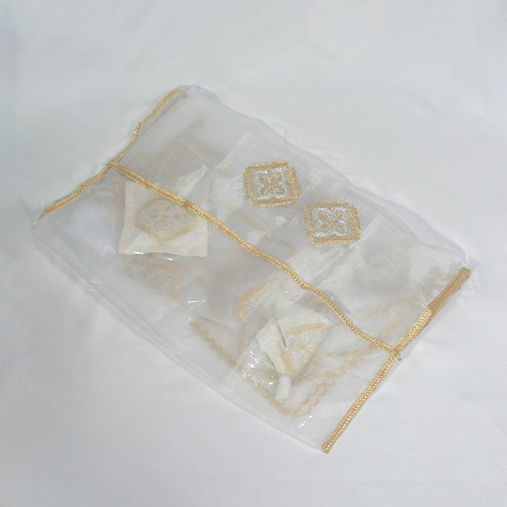 Ensemble complet pour sinia