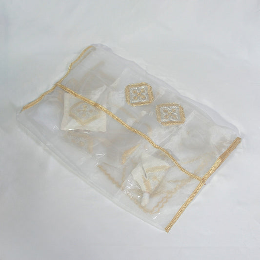 Ensemble complet pour sinia