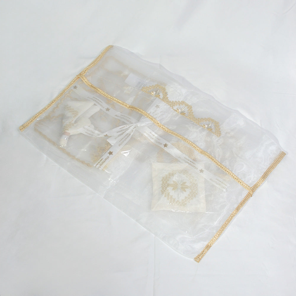 Ensemble complet pour sinia