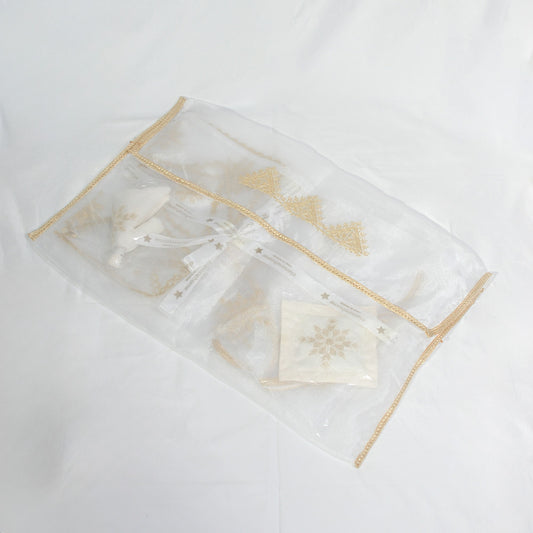 Ensemble complet pour sinia