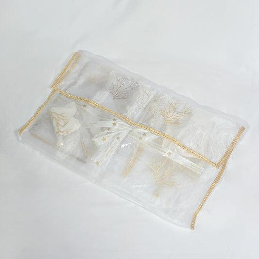 Ensemble complet pour sinia