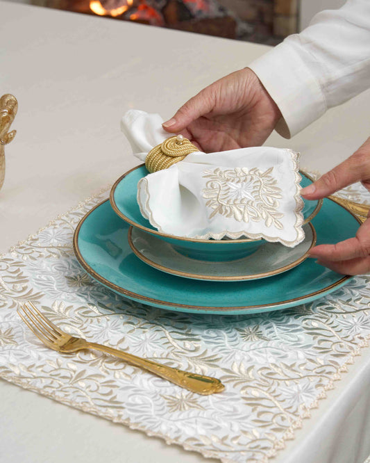 Service Seasons 27 pièces