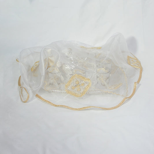 Ensemble complet pour sinia