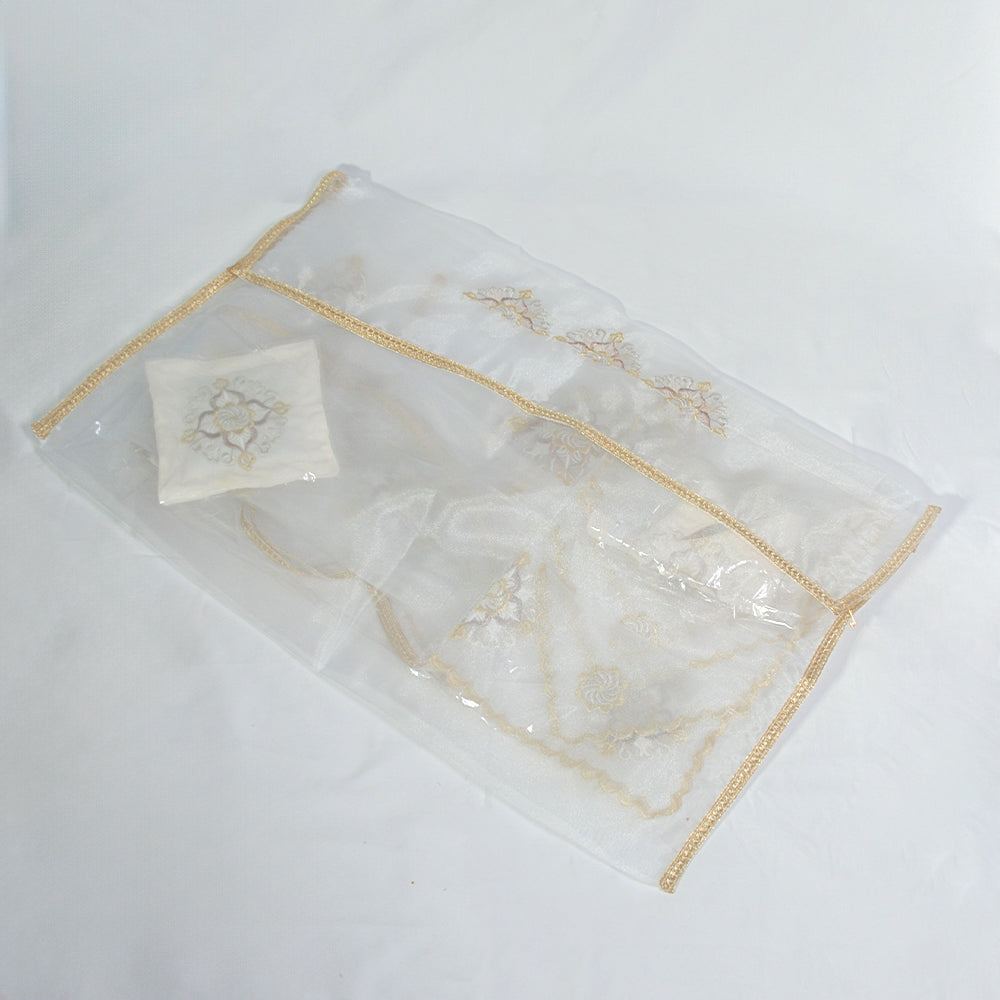 Ensemble complet pour sinia