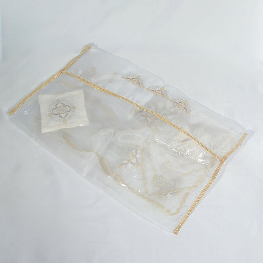 Ensemble complet pour sinia