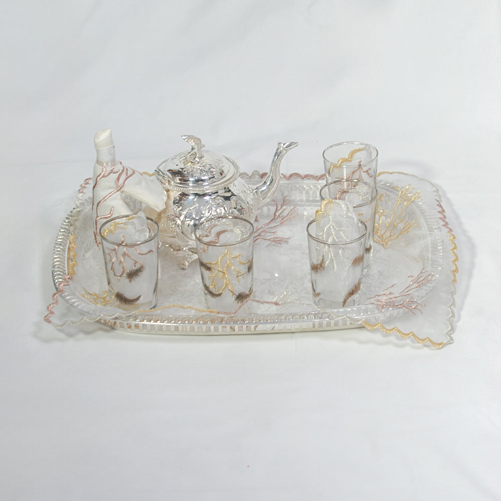 Ensemble complet pour sinia