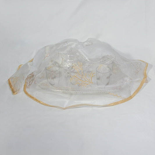 Ensemble complet pour sinia