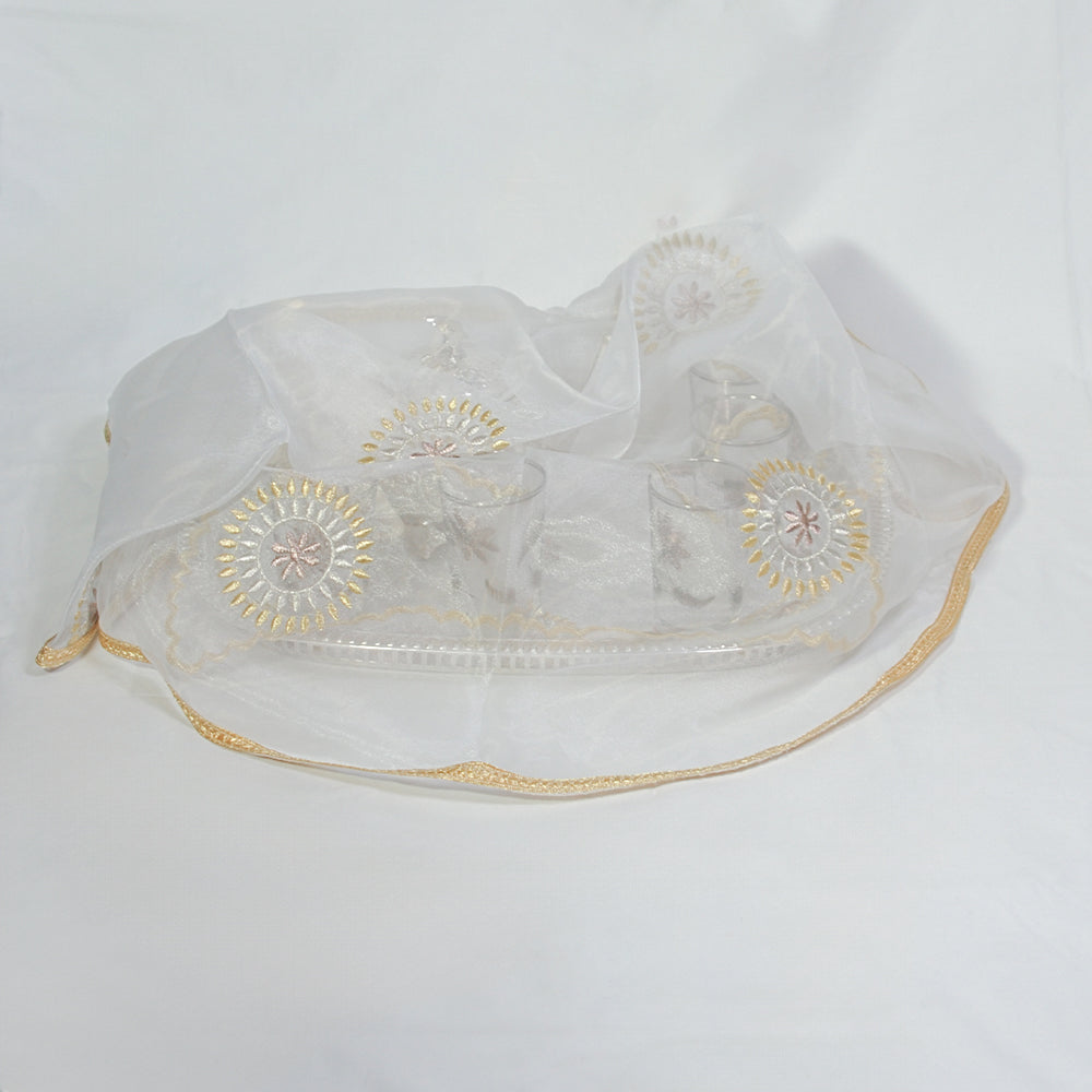 Ensemble complet pour sinia