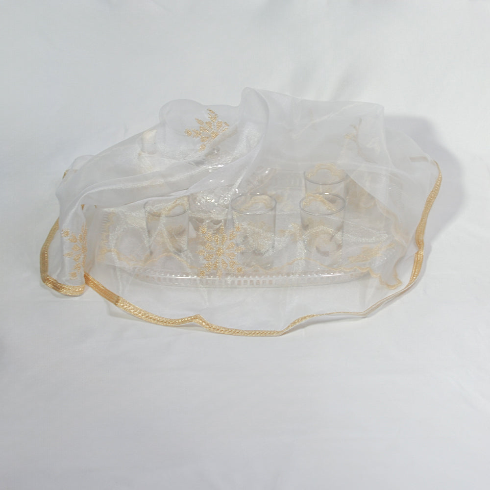 Ensemble complet pour sinia