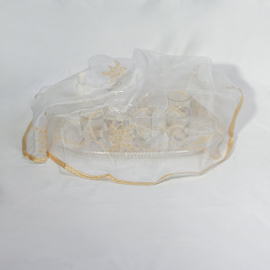 Ensemble complet pour sinia