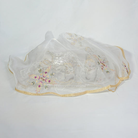 Ensemble complet pour sinia