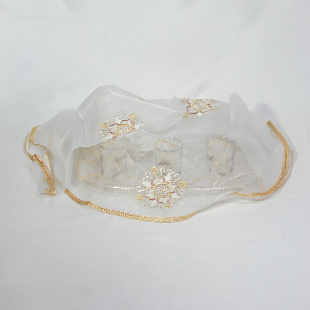 Ensemble complet pour sinia