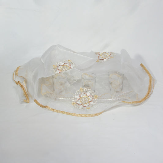 Ensemble complet pour sinia