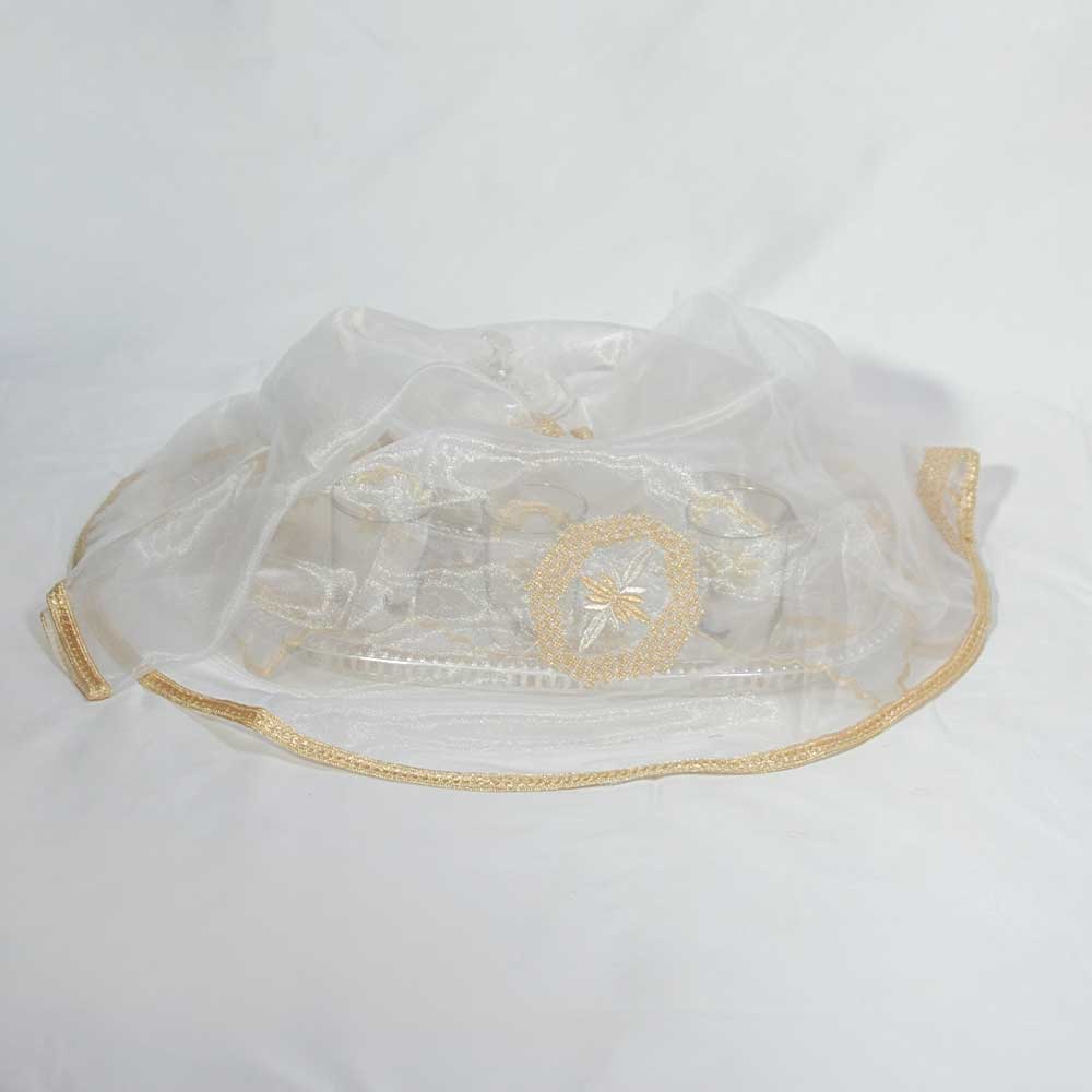 Ensemble complet pour sinia