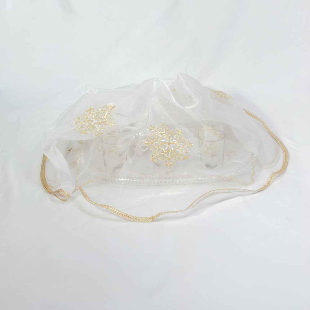 Ensemble complet pour sinia