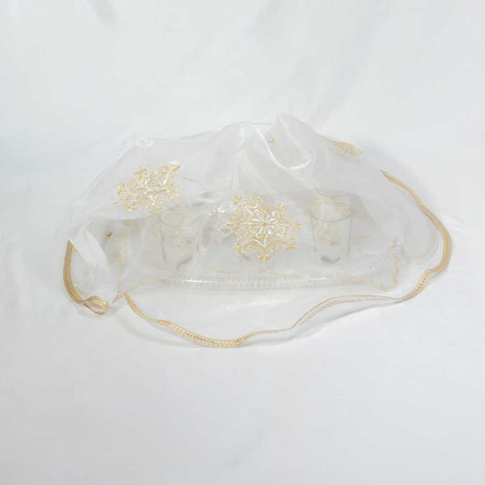 Ensemble complet pour sinia