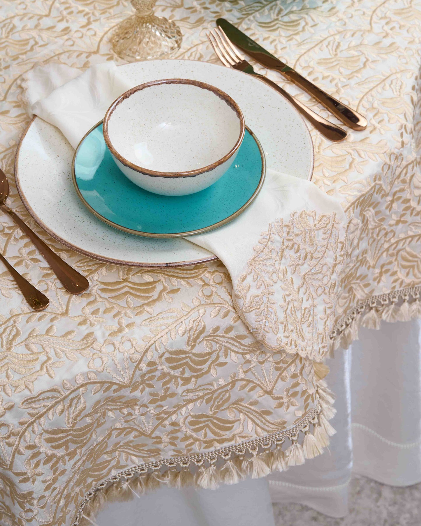 Service Seasons 27 pièces