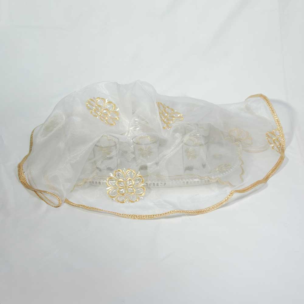 Ensemble complet pour sinia