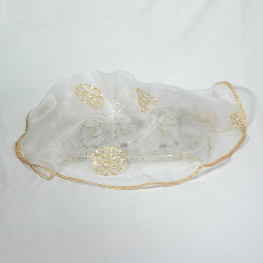 Ensemble complet pour sinia