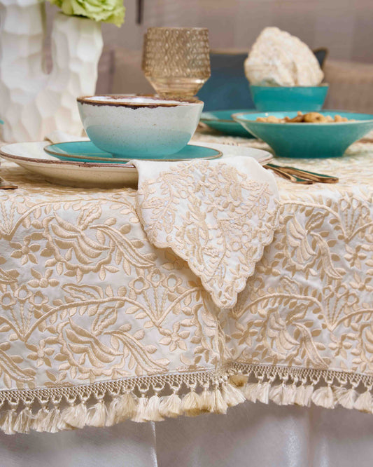 Service Seasons 27 pièces