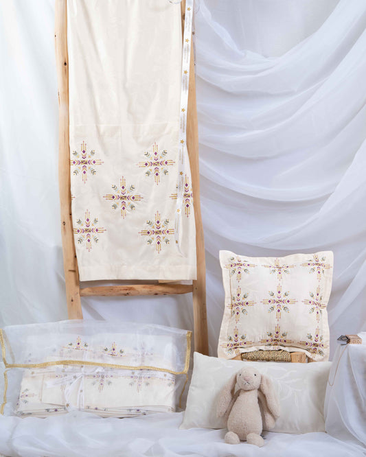 Pack matchy-matchy Maman&Bébé Léger