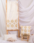 Trousseau du Bébé - Collection Feuilles de Laurier