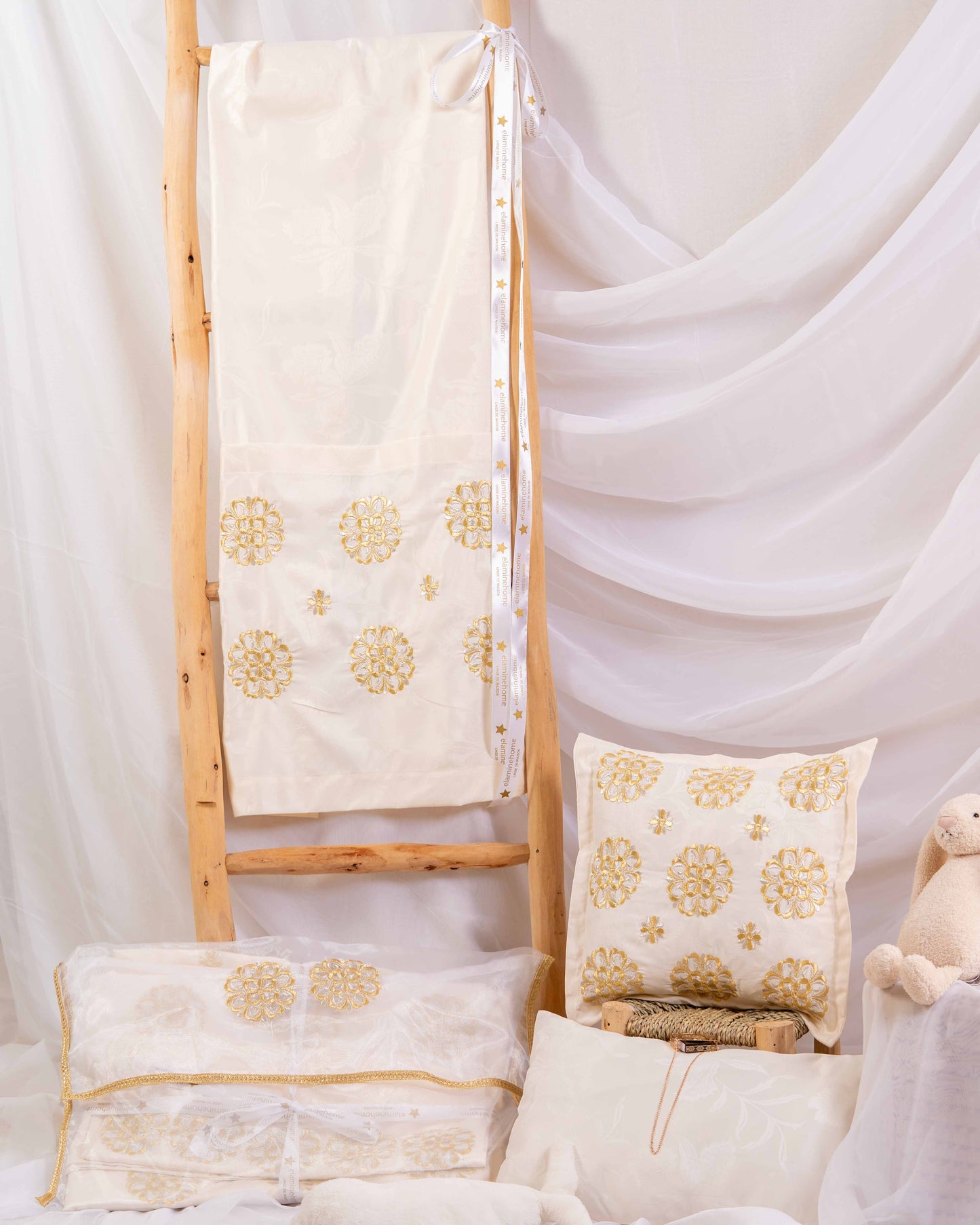 Pack matchy-matchy Maman&Bébé Léger