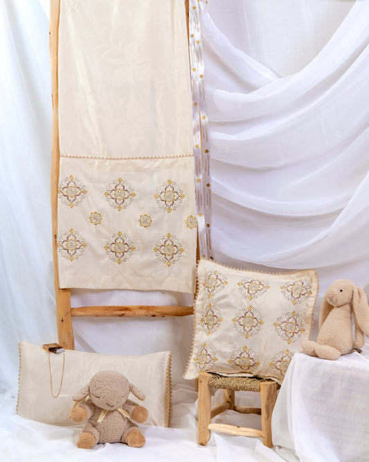 Pack Matchy-Matchy Maman & Bébé  -  Collection Terre lumineuse