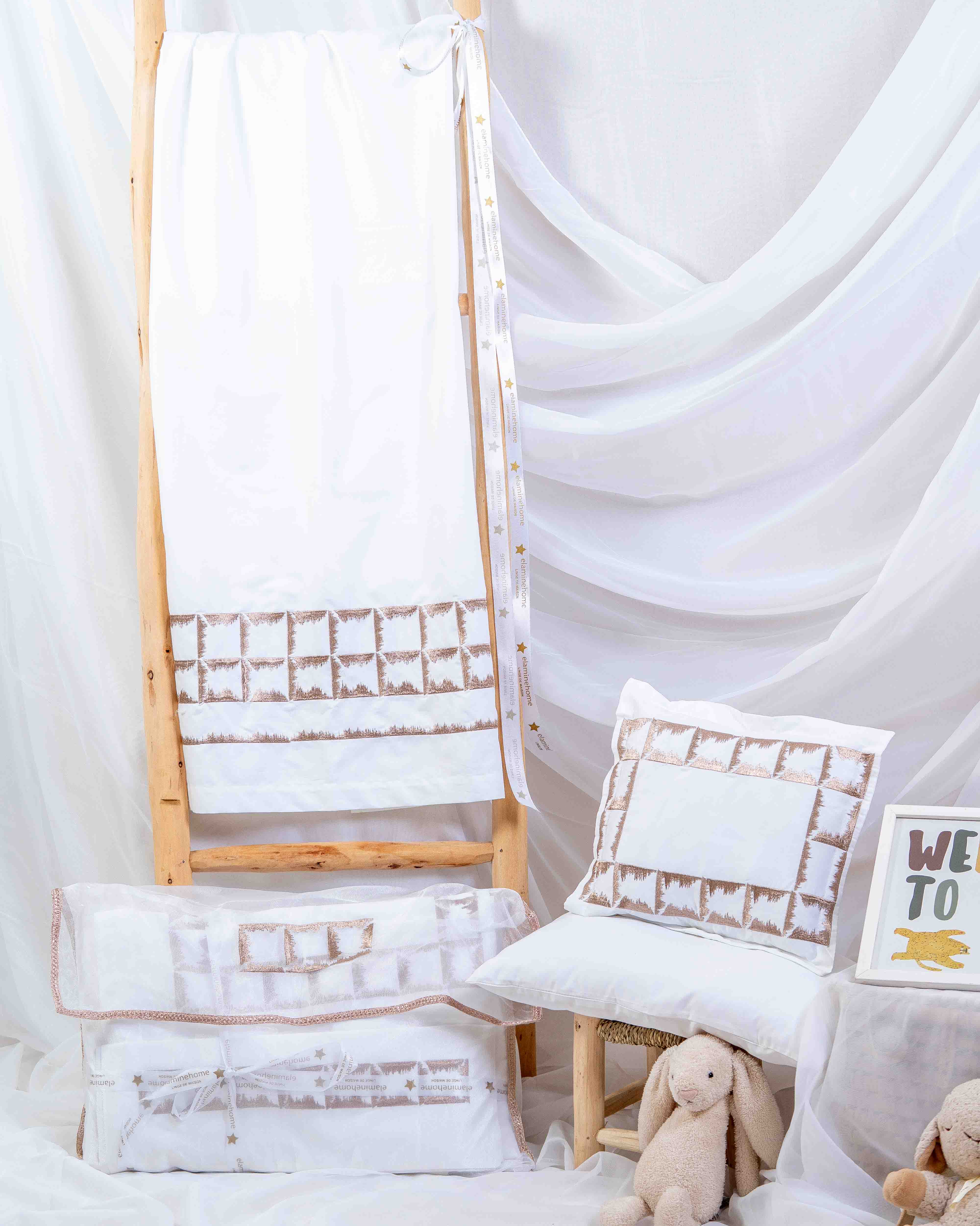 Pack Matchy Matchy Maman & Bébé - Collection Prestige