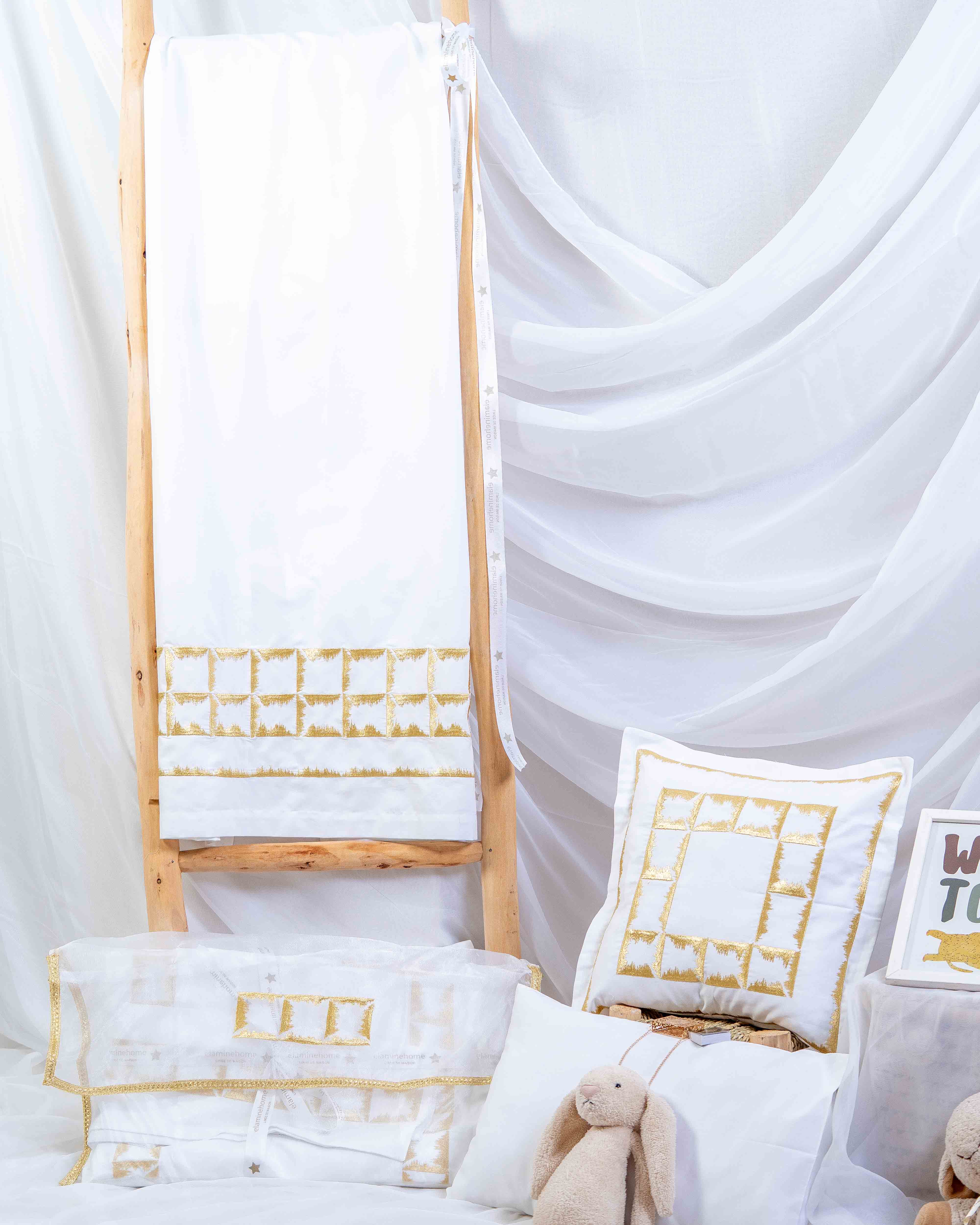 Pack Matchy Matchy Maman & Bébé - Collection Prestige