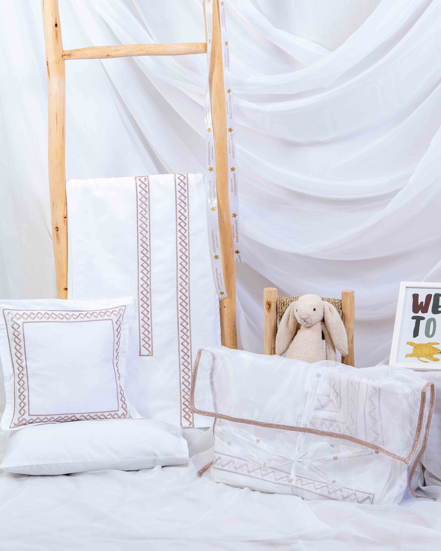 Pack Matchy Matchy Maman & Bébé - Collection Signature