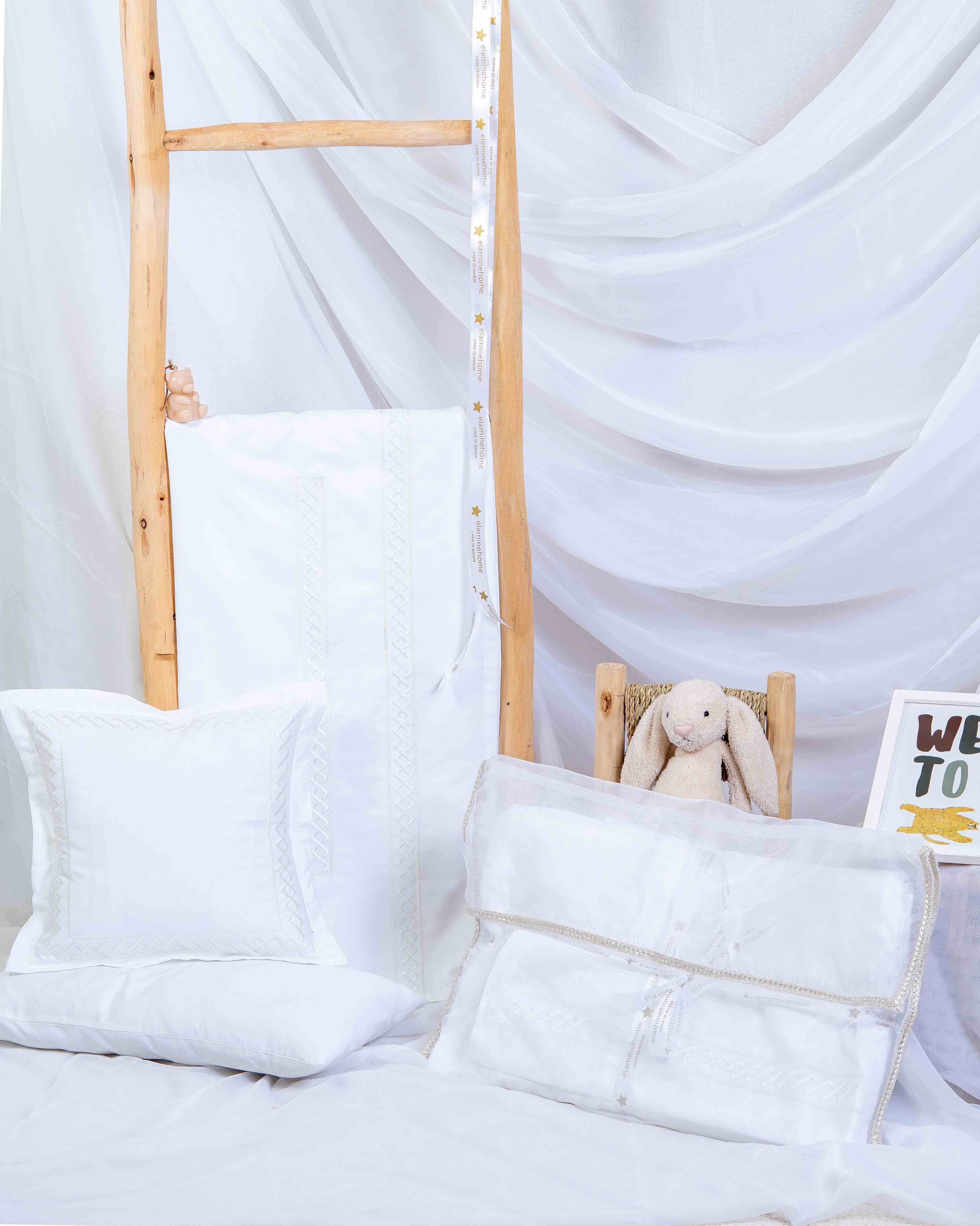 Pack Matchy Matchy Maman & Bébé - Collection Signature