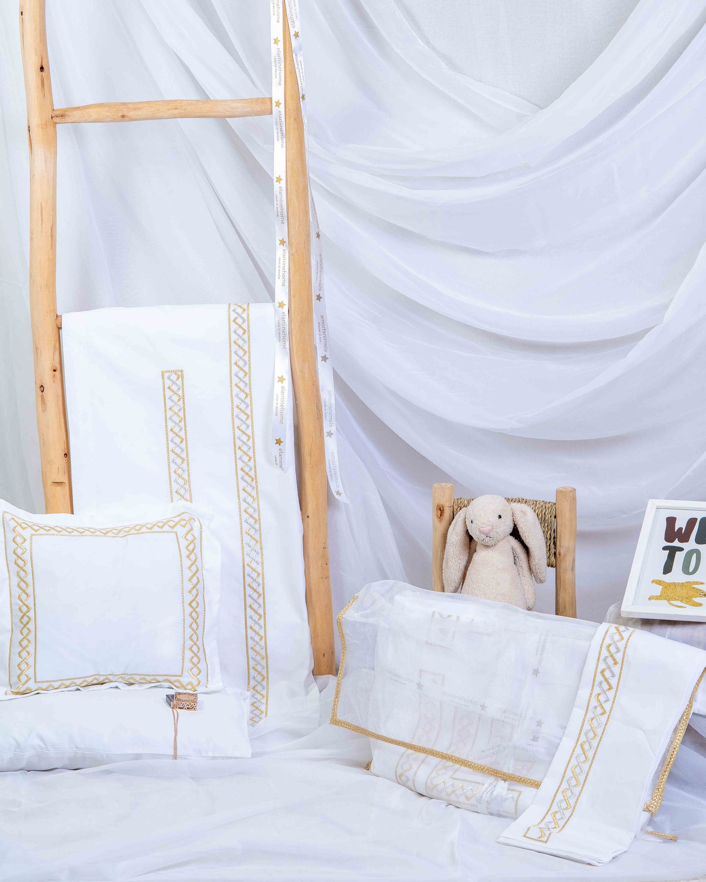 Pack Matchy Matchy Maman & Bébé - Collection Signature