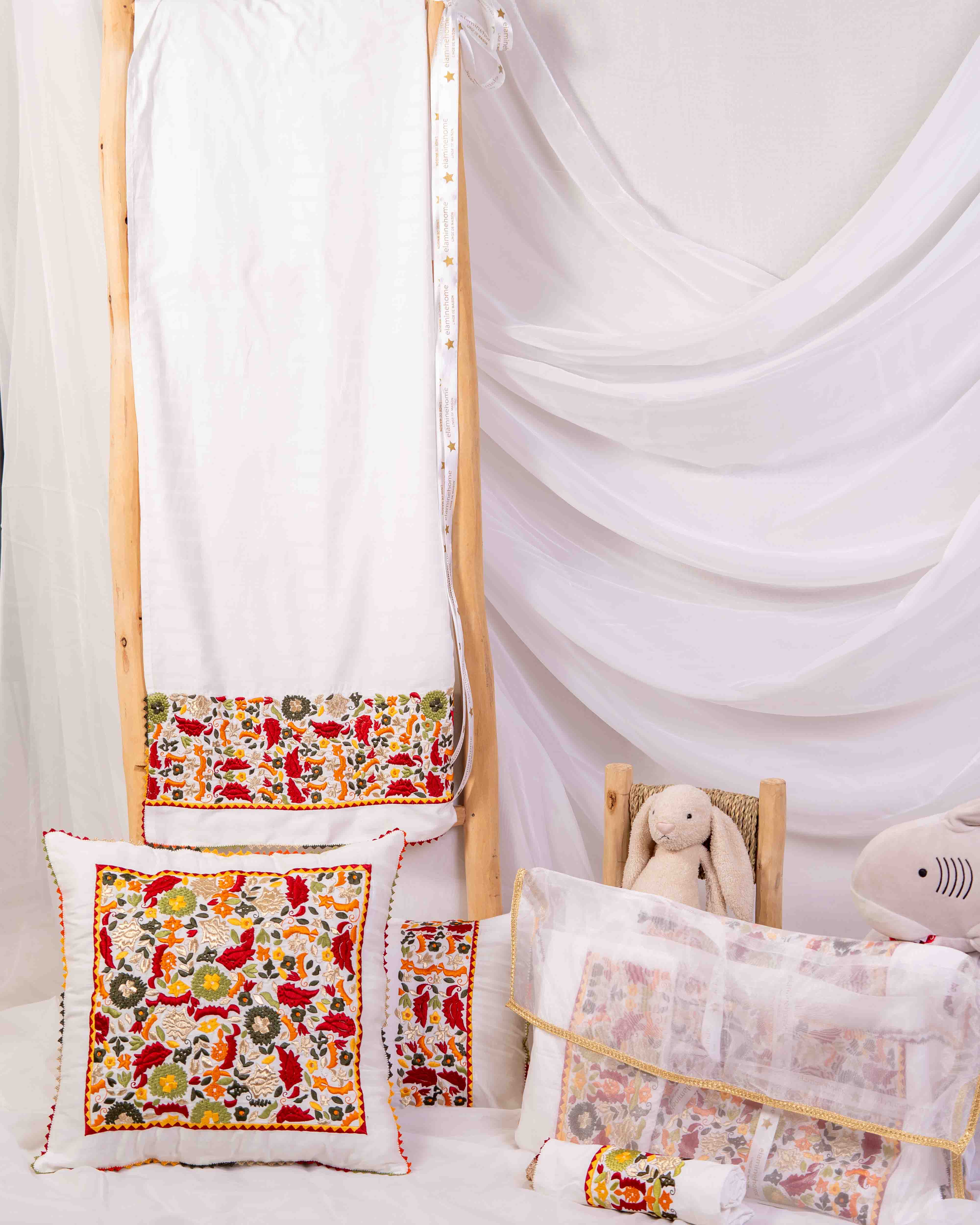 Pack Matchy Matchy Maman & Bébé - Collection Taajira